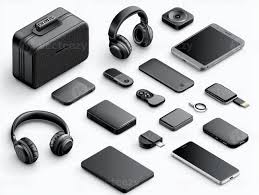 Electronic accessories