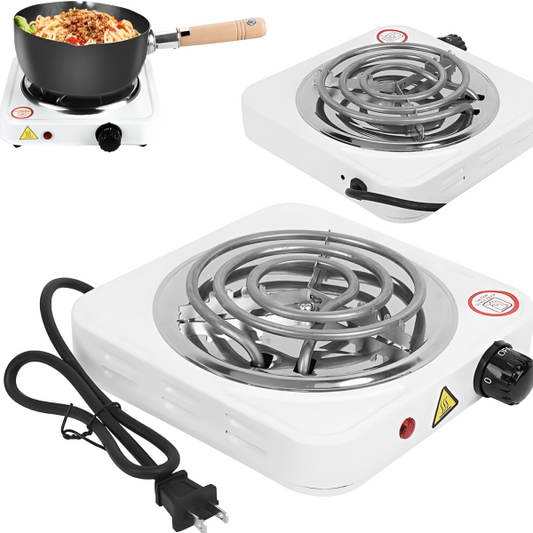 Hot Plate Electric Stove For Cooking | Electric Hot Plate Stove | Electric Cooker | Electric Coil Cooking Stove | Electric Stove For Cooking – Electric Cholha (copy)